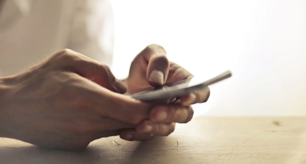 Saiba como usar o QR Code para adicionar contatos no Whatsapp