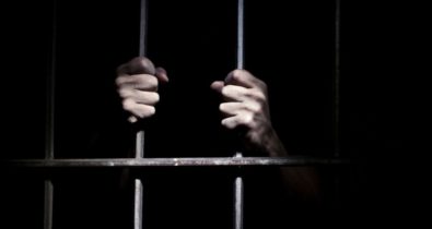 Homem é preso durante um recreativo pelo crime de estupro de vulnerável