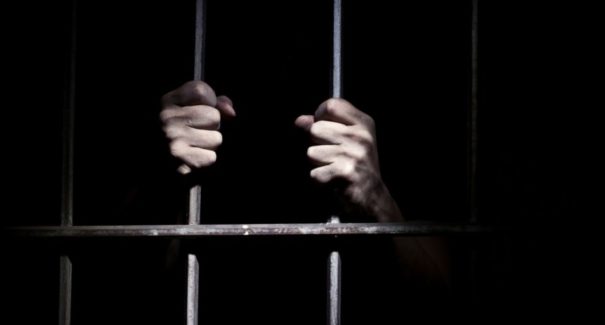 Homem é preso durante um recreativo pelo crime de estupro de vulnerável