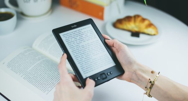 4 sites para baixar livros em PDF de forma gratuita