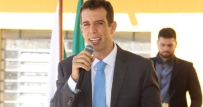 Renato Feder rejeita convite para assumir Ministério da Educação