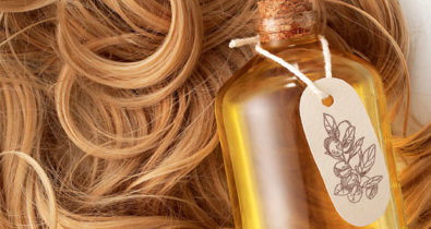 Óleo de argan: 3 dicas de como usar nos cabelos