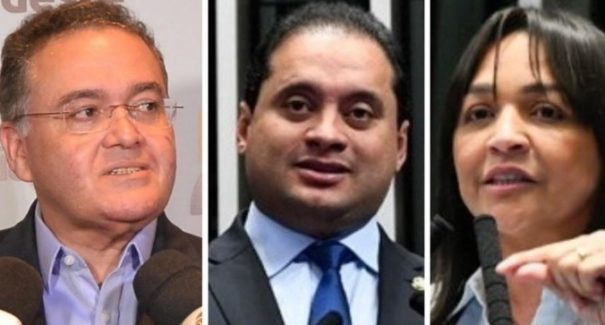 Confira quais senadores maranhenses votaram no projeto da fake news