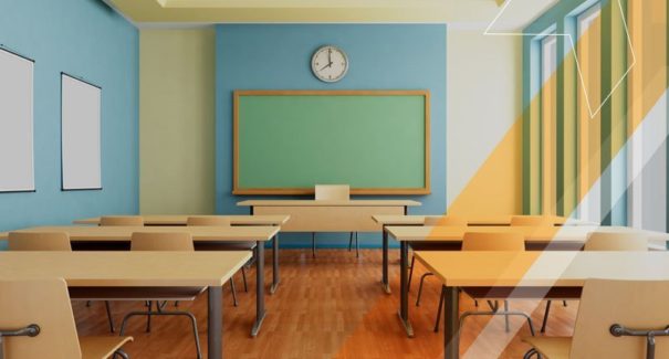 94% dos trabalhadores da educação no Maranhão não querem a volta das aulas