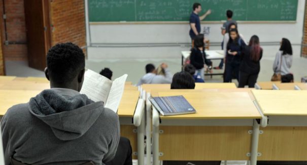 INEP comunica realização de ENADE em novembro