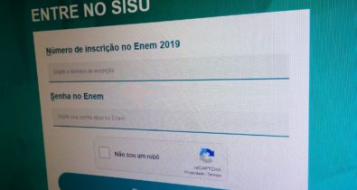 Terminam hoje inscrições para o Sisu