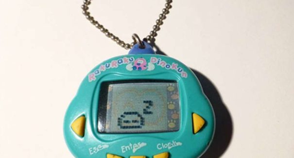 #TBT: 5 brinquedos inesquecíveis para quem foi criança nos anos 90 e 2000