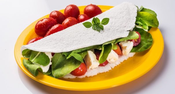 5 alimentos aliados da dieta que ajudam a emagrecer