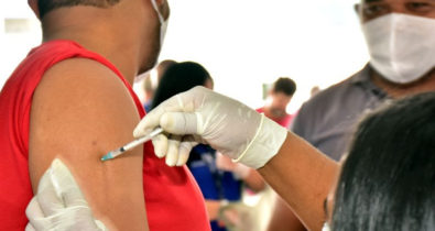 Vacina contra o sarampo está disponível na capital; confira locais de vacinação