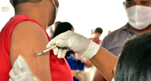 Vacina contra o sarampo está disponível na capital; confira locais de vacinação