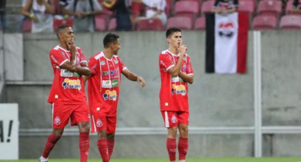 CBF libera tabela e Imperatriz se reforça