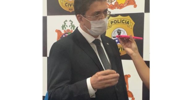 Polícia está em busca dos suspeitos de assassinar os pais do deputado Cléber Verde