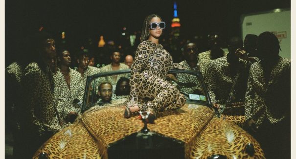 Beyoncé lança álbum ‘Black is King’ e o clipe de ‘Already’
