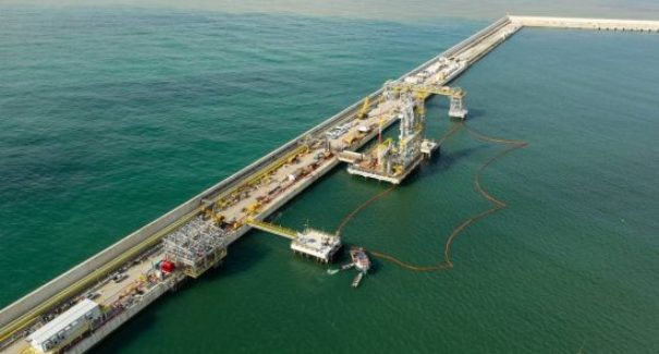 Empresa norte-americana planeja construir refinaria no Maranhão