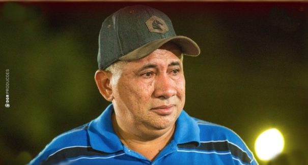 Vítima de Covid-19, prefeito de Paraibano (MA) morre em São Luís
