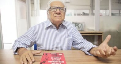 Pré-candidatos à Prefeitura de São Luís manifestam-se pelo falecimento de Sálvio Dino