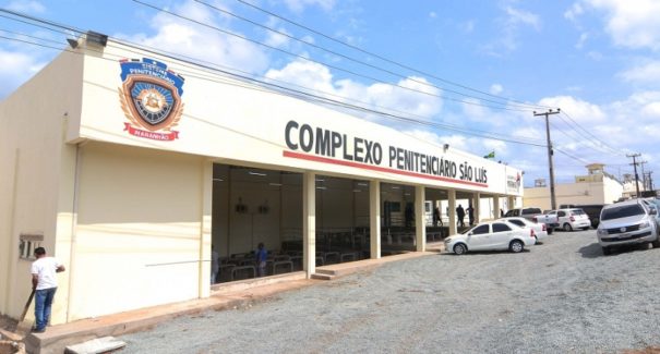 Justiça determina saída temporária de 849 detentos para o Dia dos Pais