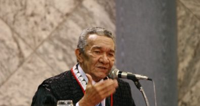 Milson Coutinho, ex-presidente do Tribunal de Justiça do Maranhão, morre aos 81 anos