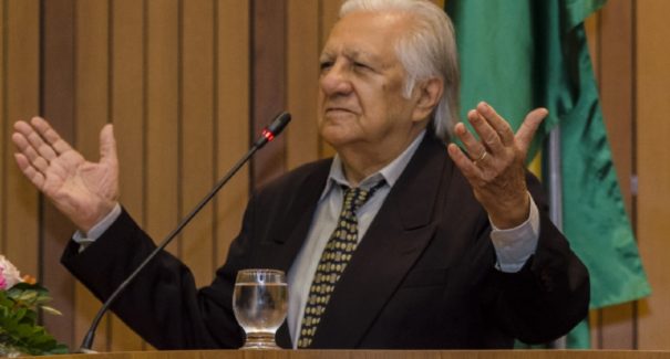Entidades e pessoas de influência no Maranhão lamentam morte de Sálvio Dino