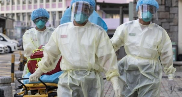 Primeiro caso de reinfecção pela covid-19 no mundo é confirmado