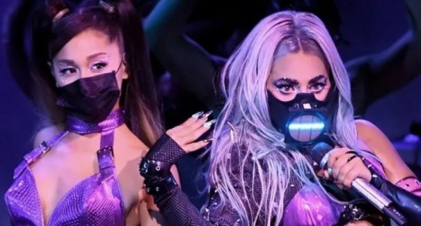 Lady Gaga é grande vencedora do VMA 2020! Veja lista de ganhadores