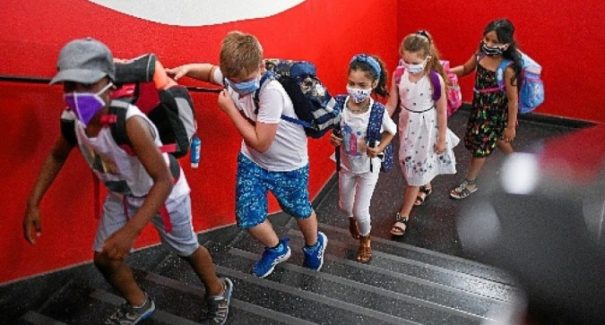 Vírus pode causar mais uma doença em crianças, sinaliza estudo