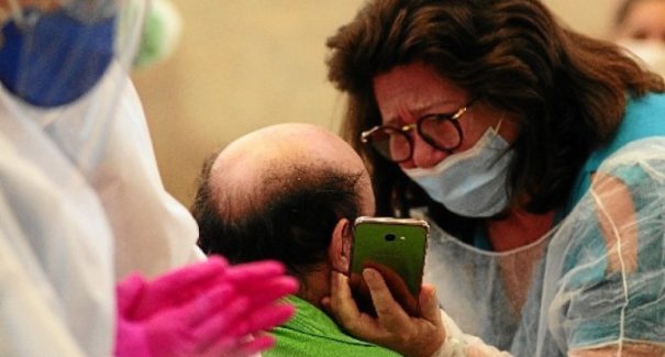 Com 3,5 milhões de infectados, Brasil pode ter áreas perto da imunidade coletiva