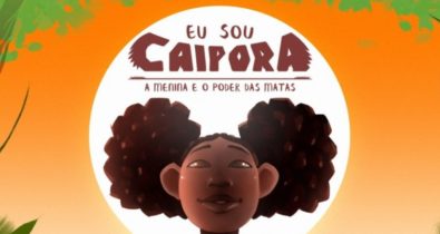 Projeto de animação 3D inspirado no folclore brasileiro busca financiamento