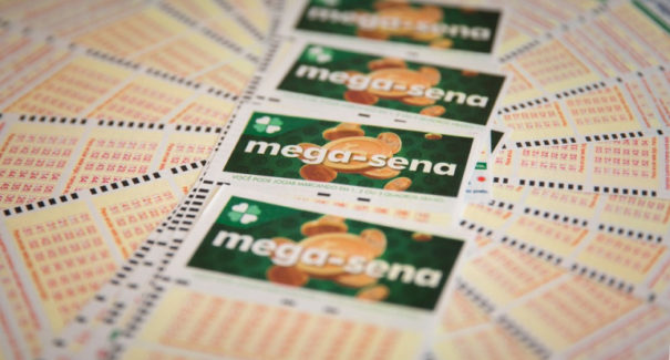 Mega-Sena sorteia nesta terça-feira prêmio estimado em R$ 3,5 milhões