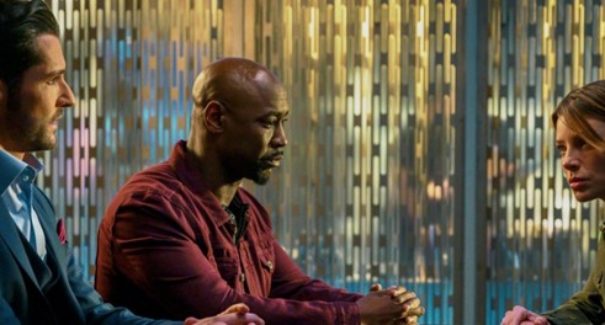 Lucifer: Série irá abordar movimento Vidas Negras Importam