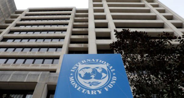 Fundo Monetário Internacional revê crescimento do PIB do Brasil em 2,8%, em 2022