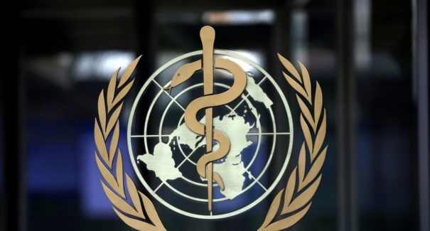 OMS minimiza risco de novo coronavírus entrar na cadeia alimentar