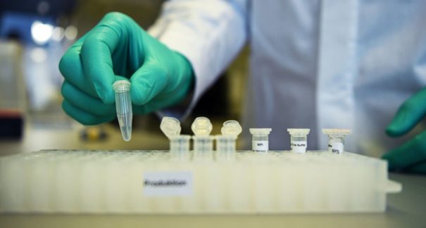 Instituto alemão diz que vacinação pode começar em 2021