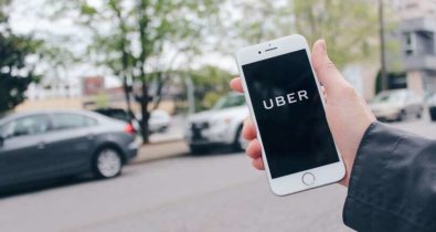 Descontos: Uber lança assinatura por R$ 25 ao mês