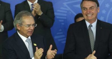 Bolsonaro quer auxílio por mais 4 meses, mas com valor de R$ 300