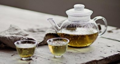4 melhores chás para aumentar a imunidade
