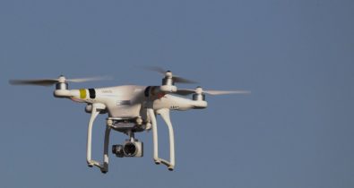 ANAC dá primeira autorização para entrega comercial usando drones