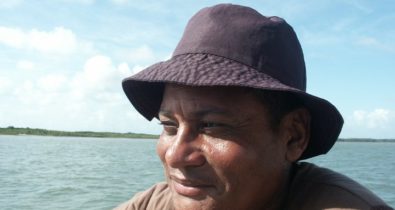 Ambientalista maranhense é encontrado morto em São Luís
