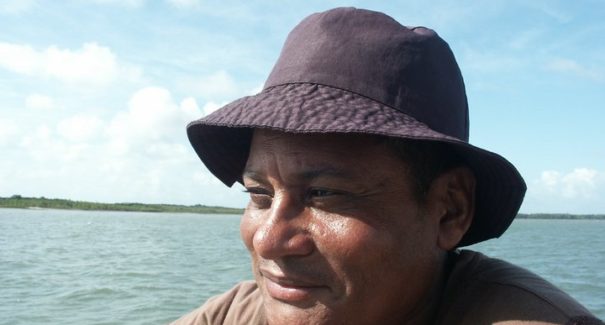 Ambientalista maranhense é encontrado morto em São Luís