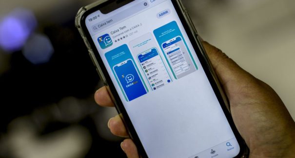 Bolsa Família será pago através de aplicativo Caixa Tem