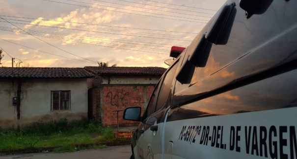 Operação cumpre mandado contra associação criminosa no interior do estado