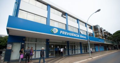 Mutirão do INSS realiza perícia médica com mais de 1000 vagas