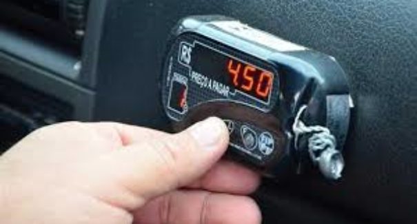 Começa na segunda-feira a aferição de taxímetros em Paço do Lumiar