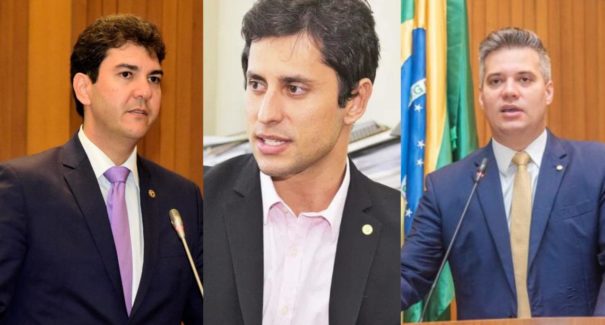 Nova Pesquisa Prever: Braide cai, Duarte e Neto sobem