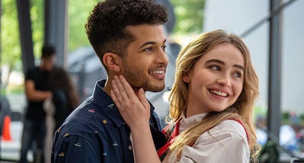 Três comédias românticas lançadas na Netflix que valem a pena