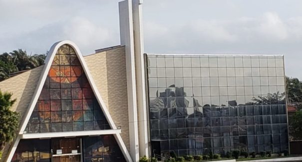 Igreja São Luís Rei de França realiza festejo  que inicia neste sábado