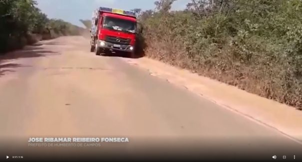 Recuperação da MA-311 está no plano de ações, afirma Governo