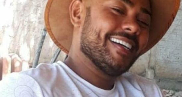 Homem é assassinado a tiros na frente da esposa em Matinha