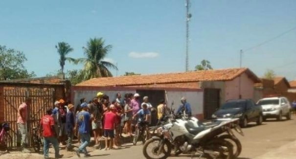 Suspeitos de assalto a banco são mortos em confronto com a polícia
