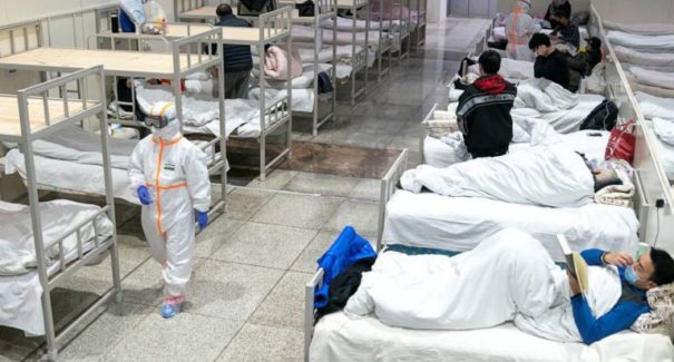 Por que pacientes com Covid-19 têm reações tão distintas?